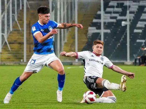 Colo Colo vs Huachipato: ¿A qué hora es la Supercopa y quién transmite?