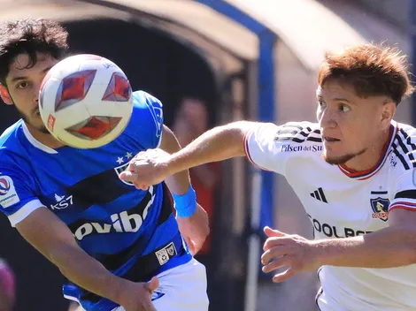 Colo Colo vs Huachipato: ¿Qué canal transmite la Supercopa?