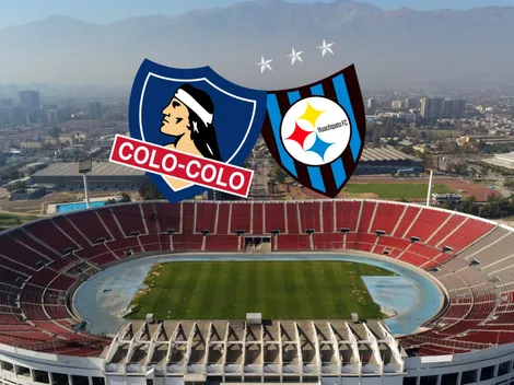 Las recomendaciones para ir al Estadio Nacional