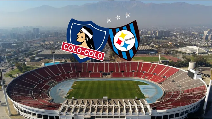 Colo Colo vs Huachipato: lo que tiene que saber si vas a la Supercopa.