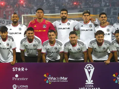 Formación: Almirón tira toda la carne a la parrilla ante Huachipato