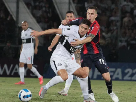 Almirón espera por la llegada de Paiva a Colo Colo