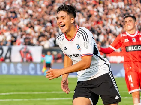 Jorge Almirón revela cuándo podrá contar con Damián en Colo Colo