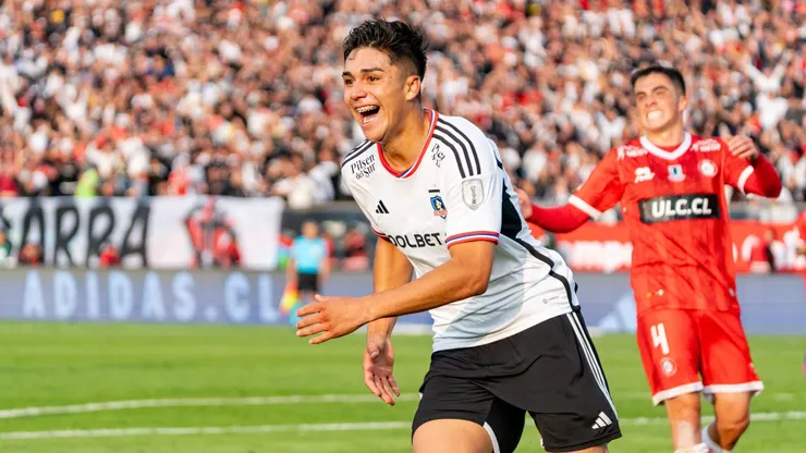 Damián Pizarro tendrá un plus en el Campeonato Nacional.