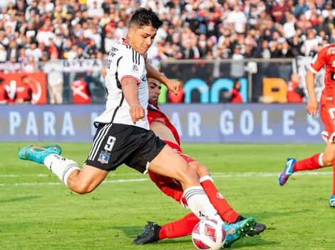 Damián Pizarro vuelve desde Italia a luchar por un puesto en el ataque