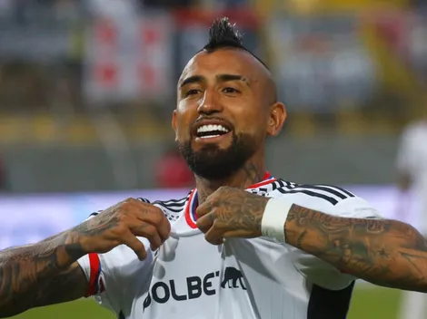 La indumentaria que ocupará Colo Colo en la Supercopa