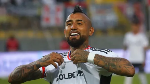 La indumentaria de Colo Colo para enfrentar a Huachipato.