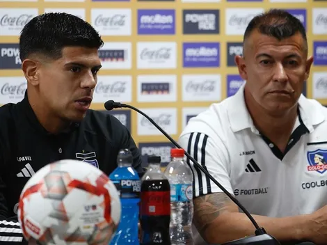 Almirón y Pavez palpitaron la Supercopa