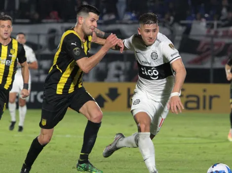 Colo Colo asegura su tercer refuerzo