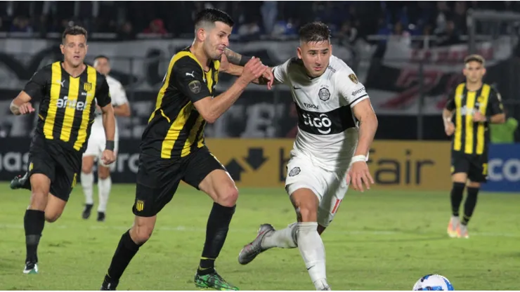 Colo Colo asegura a su tercer refuerzo para la temporada.