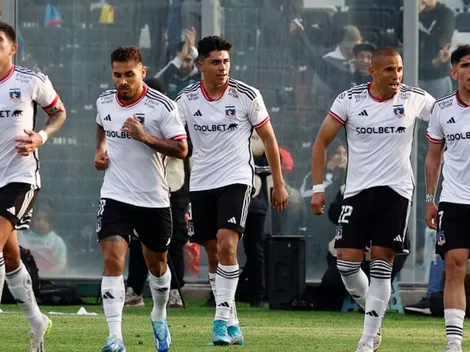 La baja de Colo Colo para la Supercopa