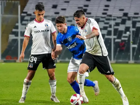 ¿Colo Colo tiene sanciones pendientes para la Supercopa?
