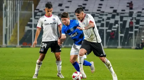 ¿Colo Colo tiene sanciones pendientes para la Supercopa?