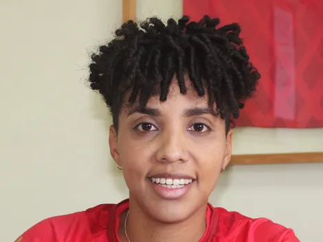 Ascanio remece el fútbol femenino fichando en Unión Española