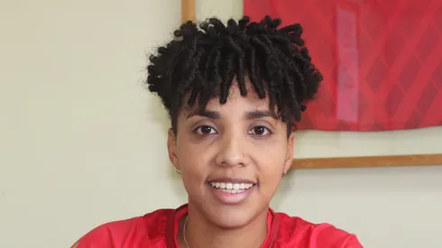 Ascanio remece el fútbol femenino fichando en Unión Española.