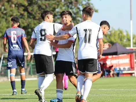 ¿Falta físico al jugador chileno? Paolorossi responde inquietud de Valdés