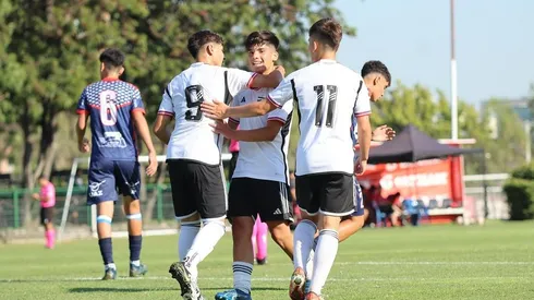 ¿Falta físico al jugador chileno? Paolorossi responde inquietud de Valdés.