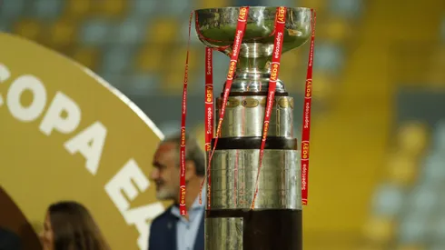 Colo Colo vs Huachipato: ¿Cómo se define la Supercopa en caso de empate?