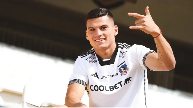 Lucas Cepeda
