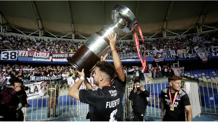 Colo Colo vs Huachipato: ¿Cuánto pesa la Supercopa?
