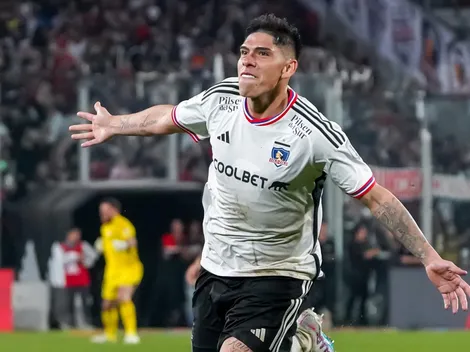 Paredes llena de flores a Carlos Palacios y se la juega con su salto a Europa