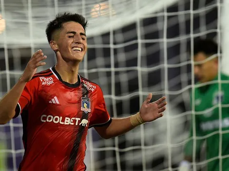 ¡La gran oportunidad para Diego Plaza!