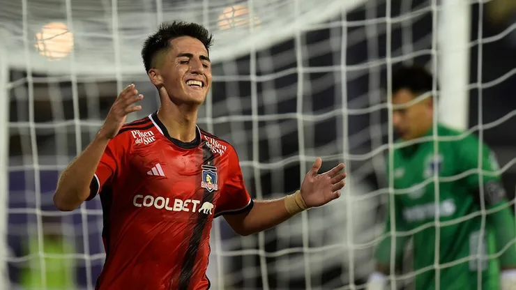 Diego Plaza asoma como titular en Colo Colo vs O'Higgins.
