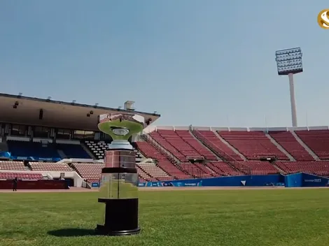 El cambio que sufre el enfrentamiento de la Supercopa