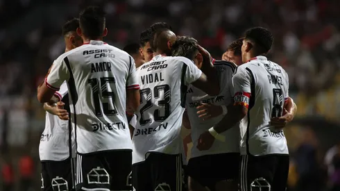Colo Colo va con sus mejores hombres vs Huachipato en la Supercopa.