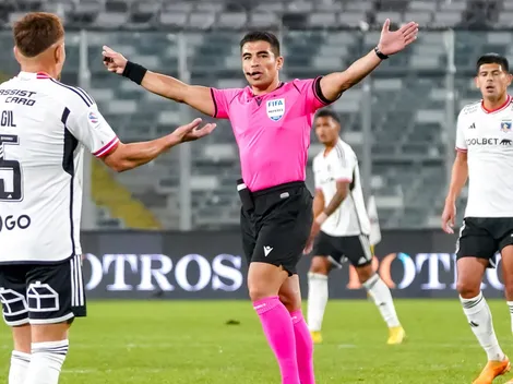 ANFP revela a los encargados de impartir justicia en la Supercopa