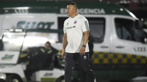 Paolorossi destaca el trabajo con Almirón con los juveniles.