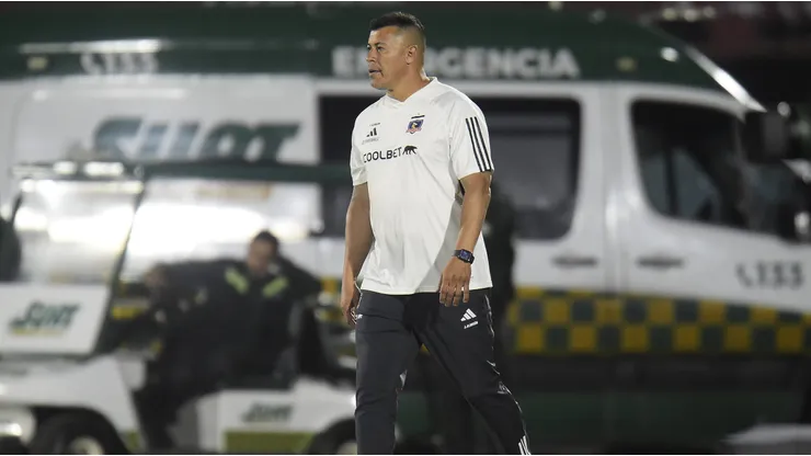 Paolorossi destaca el trabajo con Almirón con los juveniles.