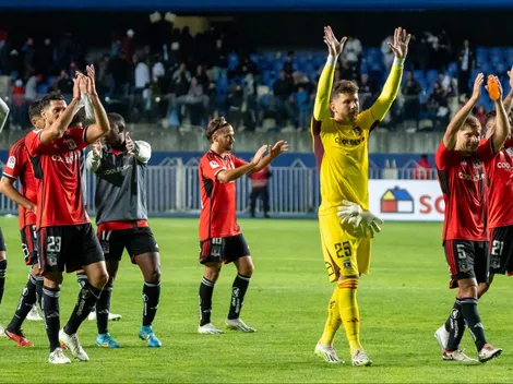 Confirman salida de promesa colocolina para llegar a Unión Española