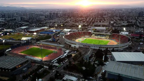 Las importantes medidas de seguridad para la Supercopa.