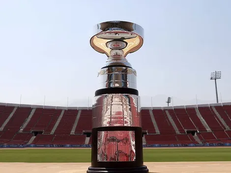 ANFP revela cuántas entradas se han vendido para la Supercopa