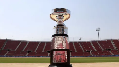 ANFP reveló las entradas que se han vendido para la Supercopa.