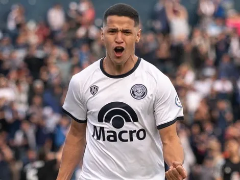 Representante de Alex Arce le abre las puertas a Colo Colo