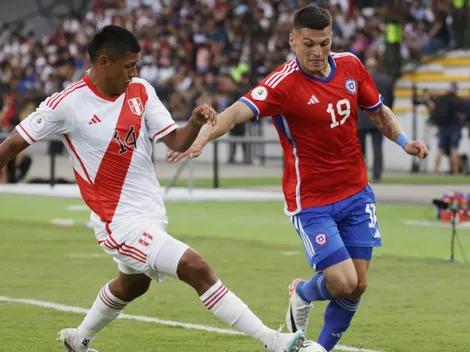 ¿Cuánto pagó ByN? Las condiciones en la llegada de Lucas Cepeda