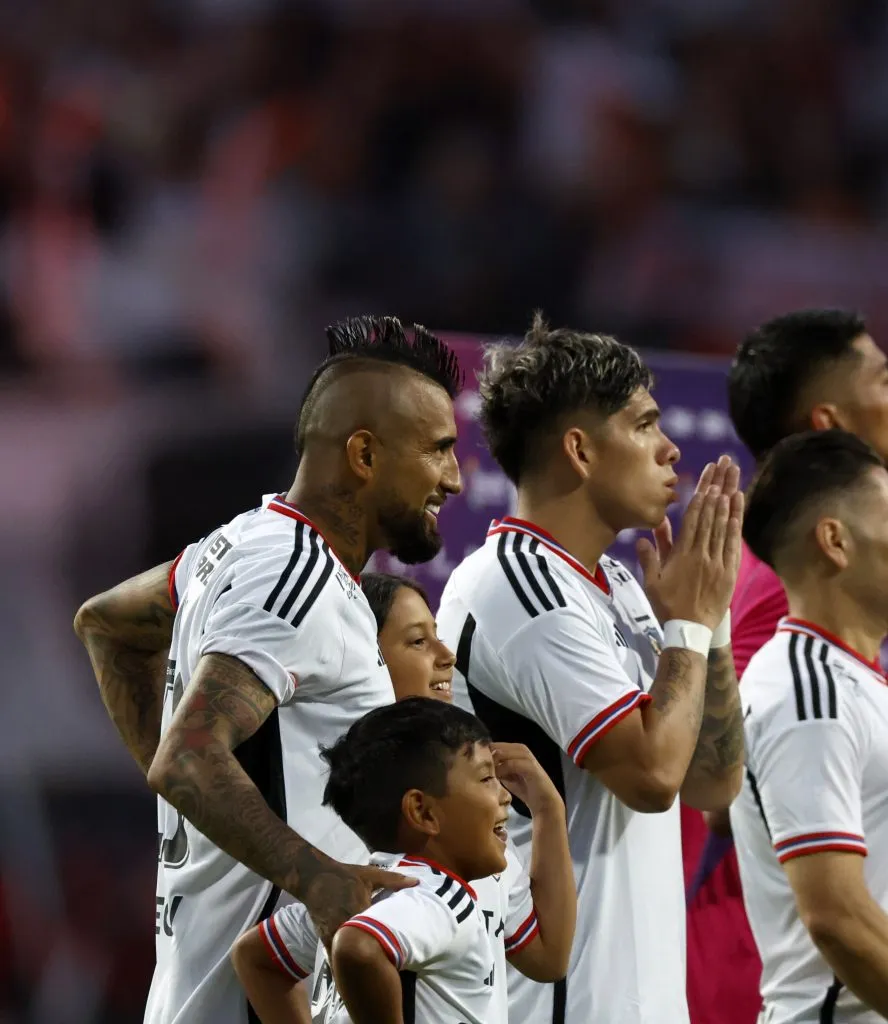 El King le entregó un tremendo consejo a la Joya ante el interés de Boca Juniors.