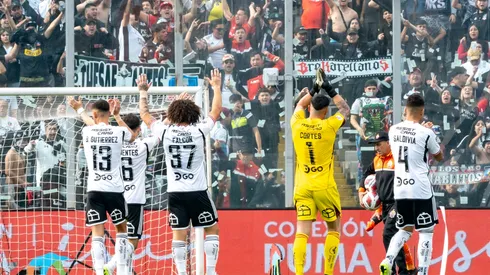 Colo Colo da fecha para el inicio de la subasta solidaria.