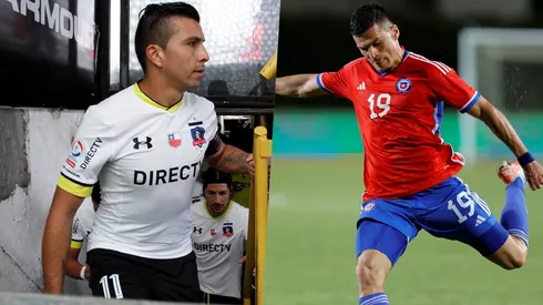 Gonzalo Fierro habló sobre Lucas Cepeda, próximo refuerzo albo.