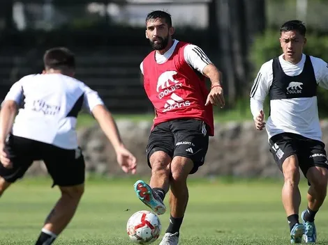 Emiliano Amor destaca la intensidad de los trabajos de Jorge Almirón