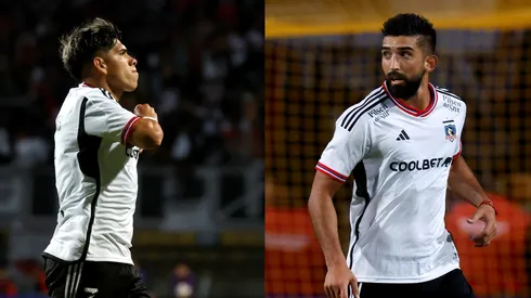 Emiliano Amor habló sobre el futuro de Carlos Palacios.