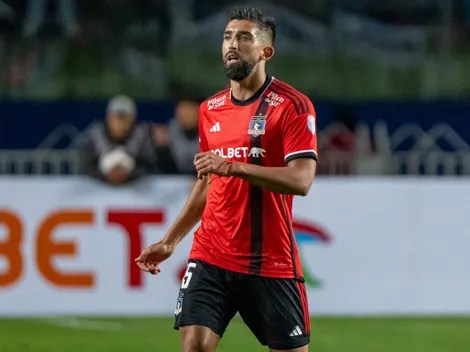 Amor destaca la intensa competencia en la defensa de Colo Colo