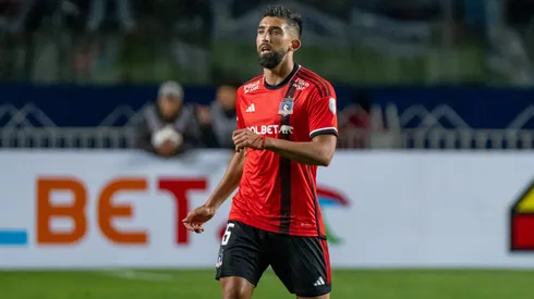 Emiliano Amor habló en conferencia de prensa.