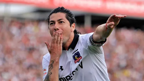 Jaime Valdés tendrá su despedida en el Monumental.