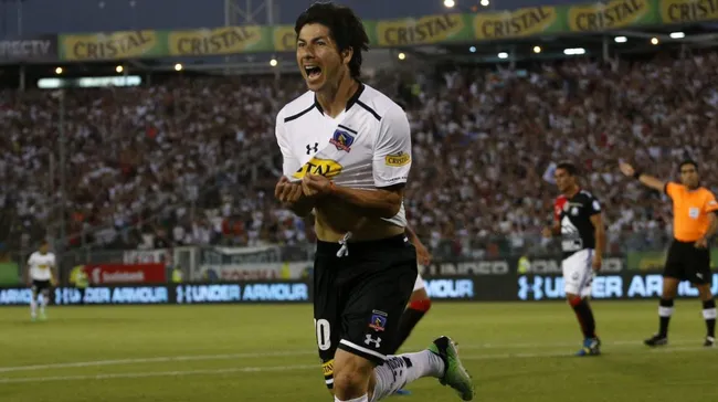 Jaime Valdés es recordado por su gran rendimiento en los clásicos