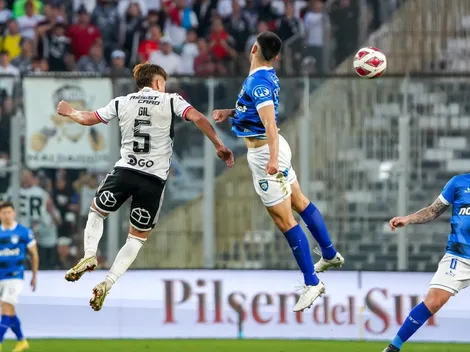 El historial de Colo Colo vs Huachipato