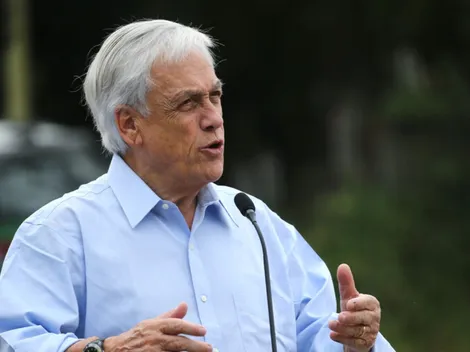 Fallece el exaccionista de Blanco y Negro, Sebastián Piñera