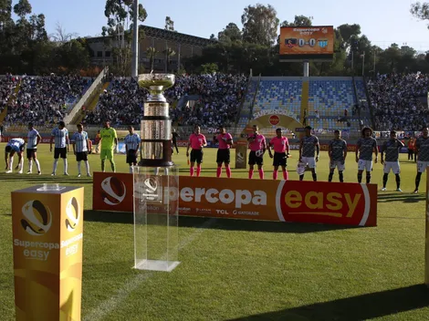 ¡Seremos locales! La gran cantidad de entradas para Colo Colo en la Supercopa
